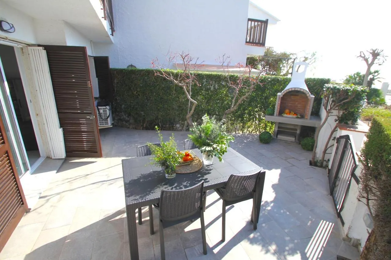 Arenda Casa Caleta Miami Playa Vila Espanha